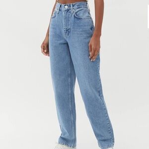 Urban Outfitters BDG High Rise Baggy Jeans